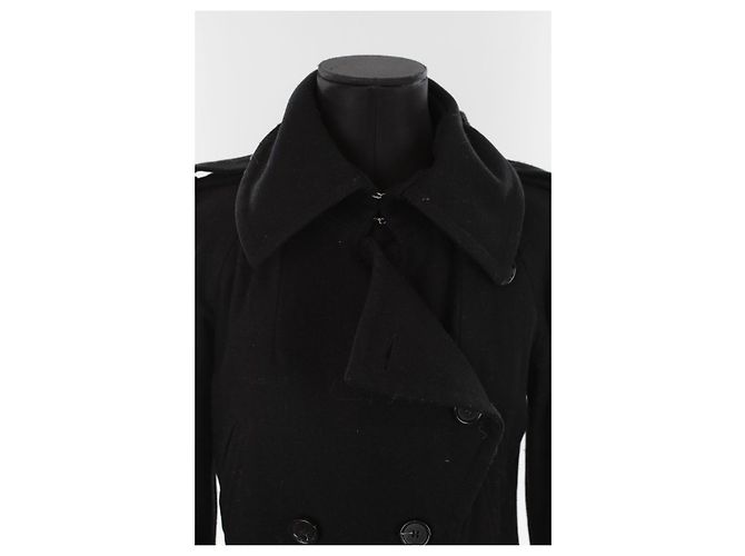Barbara Bui Wool coat - view 2