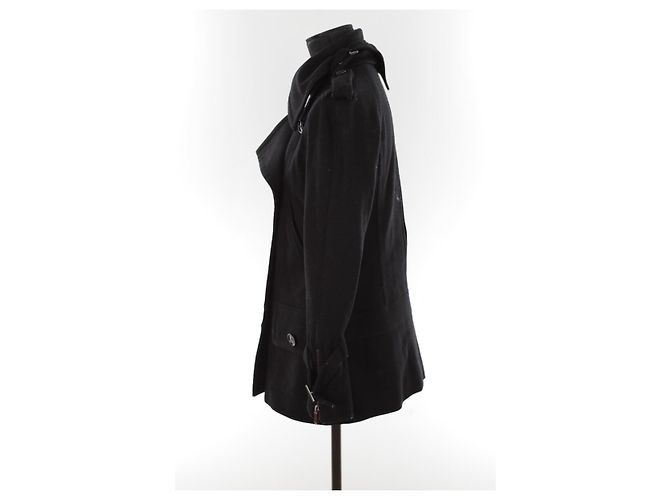 Barbara Bui Wool coat - view 3