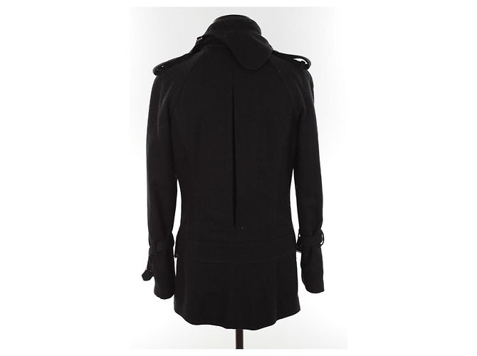 Barbara Bui Wool coat - view 4