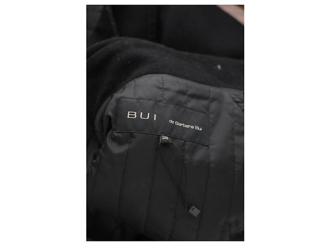 Barbara Bui Wool coat - view 5