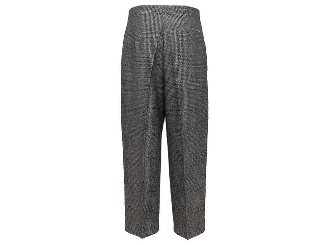 Céline Celine Wollhose Mehrfarben - Ansicht 2