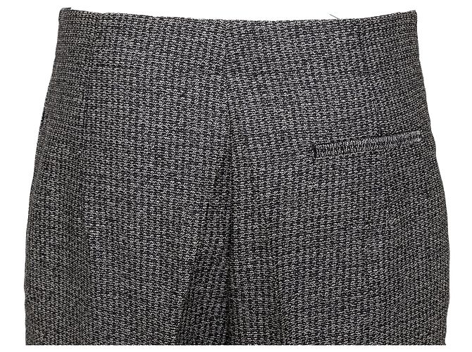 Céline Celine Wollhose Mehrfarben - Ansicht 4