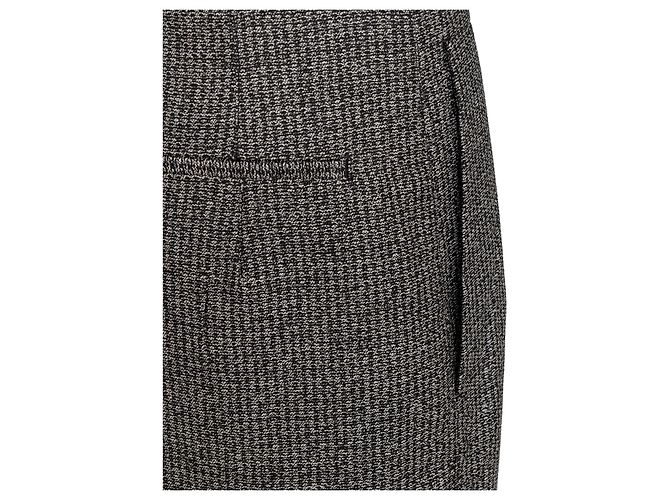 Céline Celine Wollhose Mehrfarben - Ansicht 8