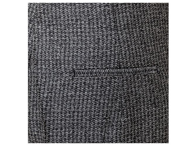 Céline Celine Wollhose Mehrfarben - Ansicht 9