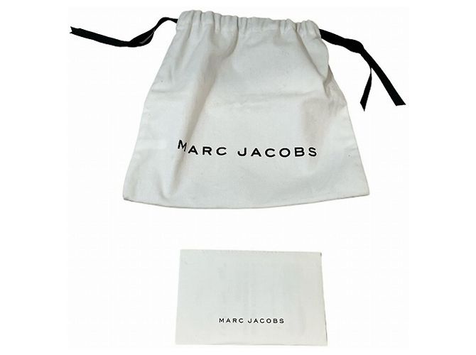Billetera plegable Marc Jacobs - vista 6