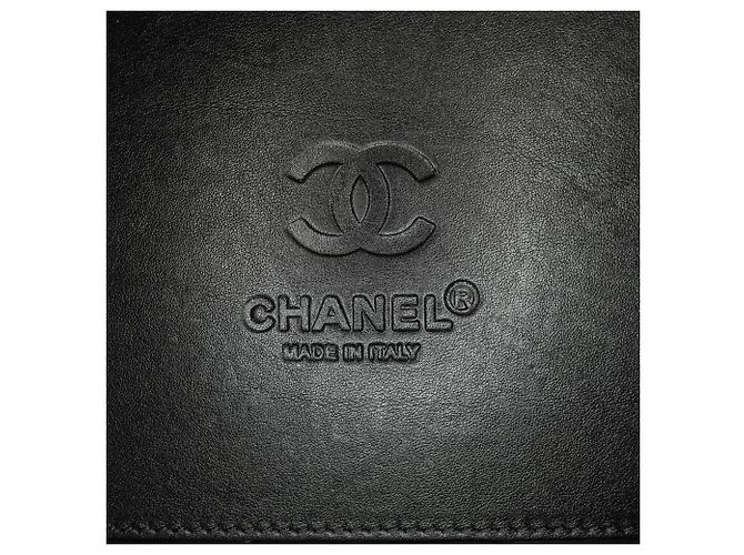 Neceser Chanel Blue Coco Cocoon Azul - vista 7