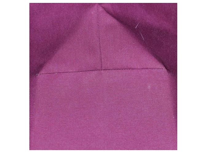 LOUIS VUITTON Monogramm Vernis Bellevue GM Einkaufstasche Viole M93588 LV Auth 73960 Lila - Ansicht 20