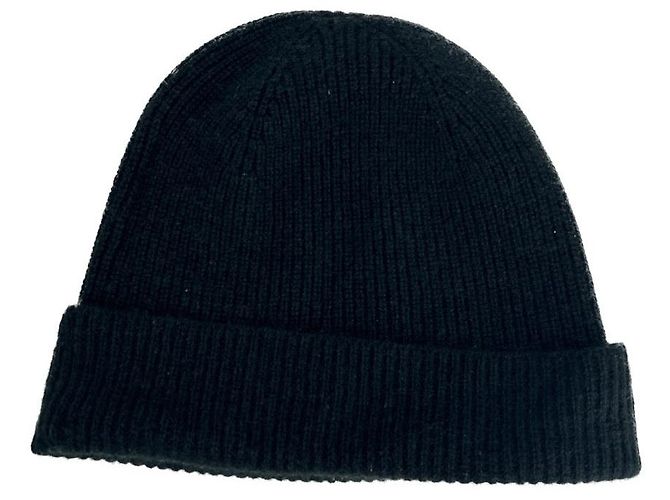 Autre Marque Non Firmato / Cappelli Non Firmati T.International S Cashmere - vista 2