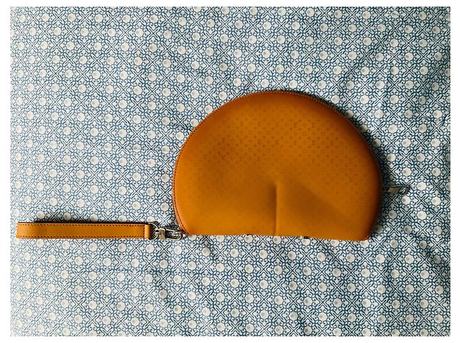 Biscotto della fortuna Louis Vuitton Beige - vista 5