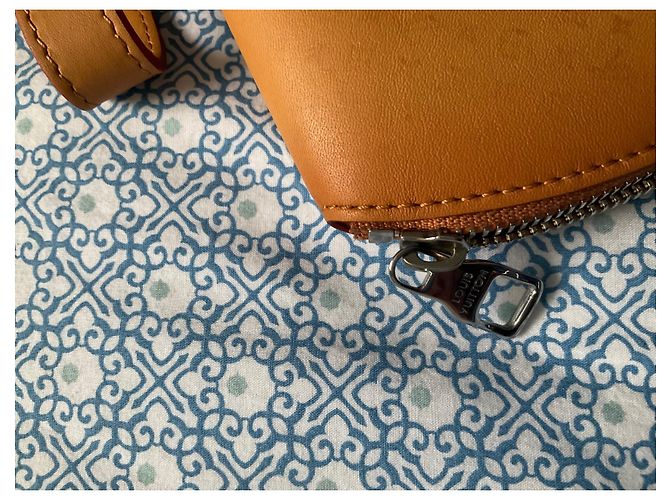 Biscotto della fortuna Louis Vuitton Beige - vista 6