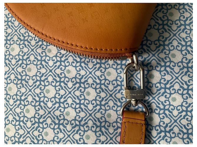 Biscotto della fortuna Louis Vuitton Beige - vista 7