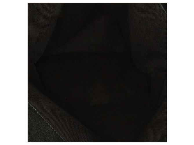Borsa Gucci Blondie media nera - vista 7