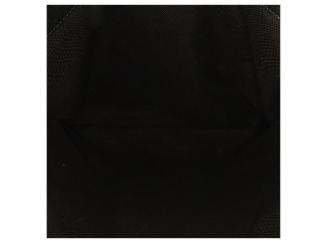 Borsa Gucci Blondie media nera - vista 8