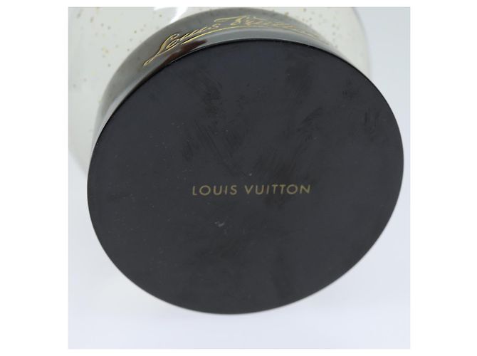 LOUIS VUITTON Snow Globe Alma VIP Limited Trasparente Rosso LV Auth 74498 - vista 8