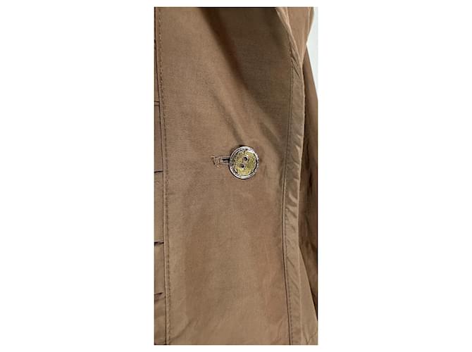 Giacca Bitte Kai Rand Khaki Verde Cachi - vista 4