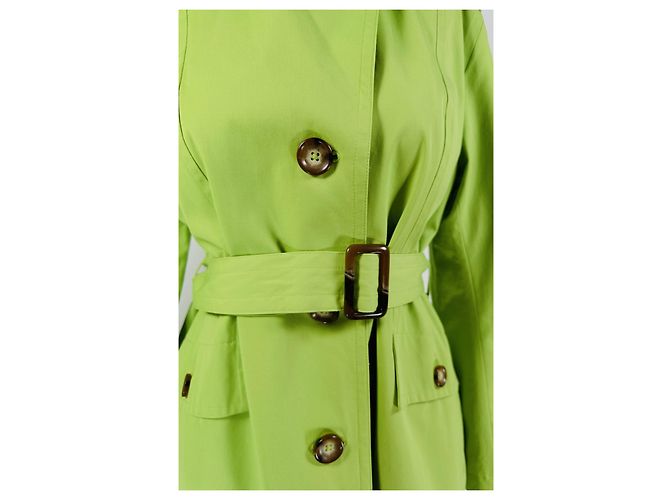 Michael Kors Gabardinas - vista 4