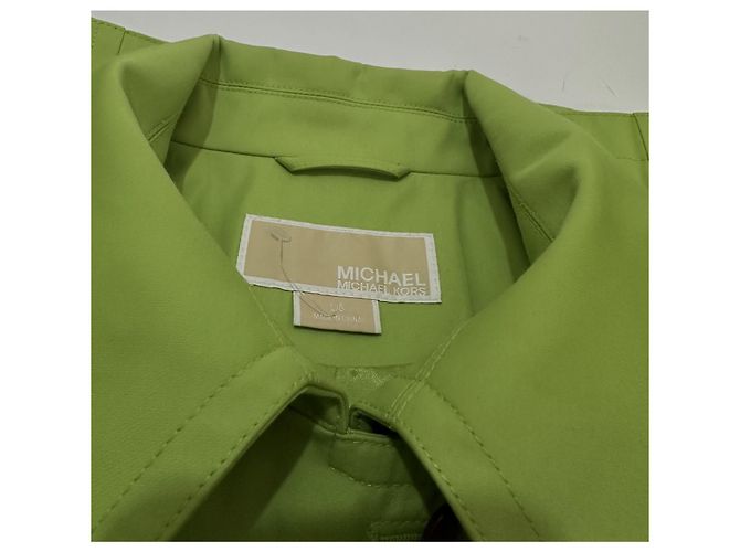 Michael Kors Gabardinas - vista 7