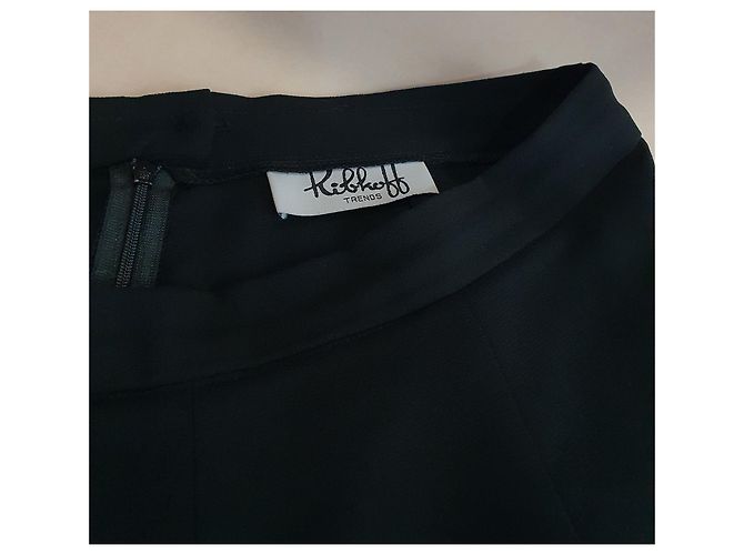 Joseph Ribkoff Schwarze Hose XL - Ansicht 5