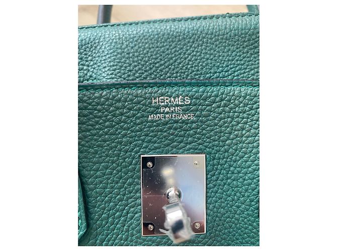 Autre Marque Hermès Birkin 35 - vista 10