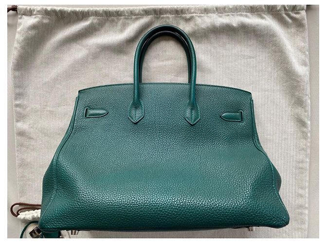 Autre Marque Hermès Birkin 35 - vista 2