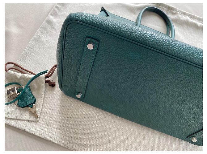 Autre Marque Hermès Birkin 35 - vista 3