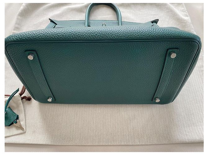 Autre Marque Hermès Birkin 35 - vista 4