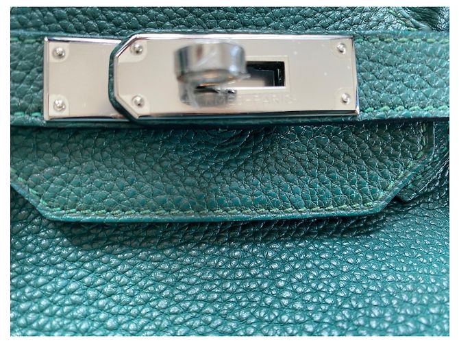 Autre Marque Hermès Birkin 35 - vista 5