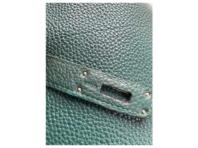 Autre Marque Hermès Birkin 35 - vista 6