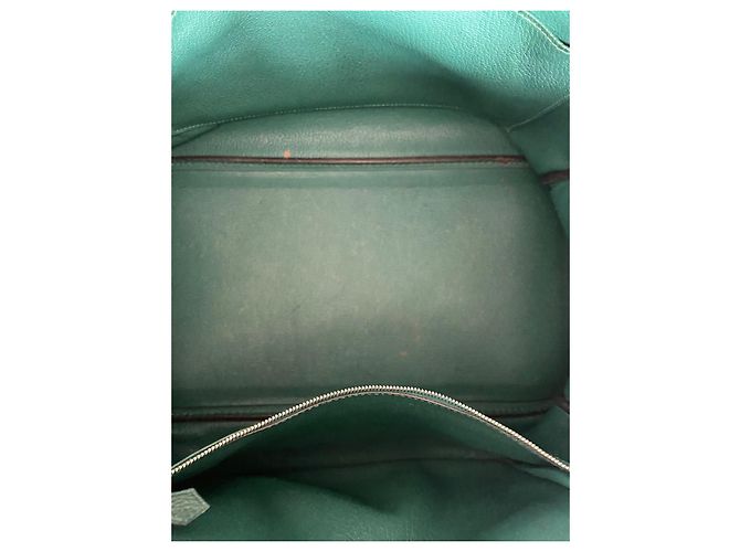 Autre Marque Hermès Birkin 35 - vista 7