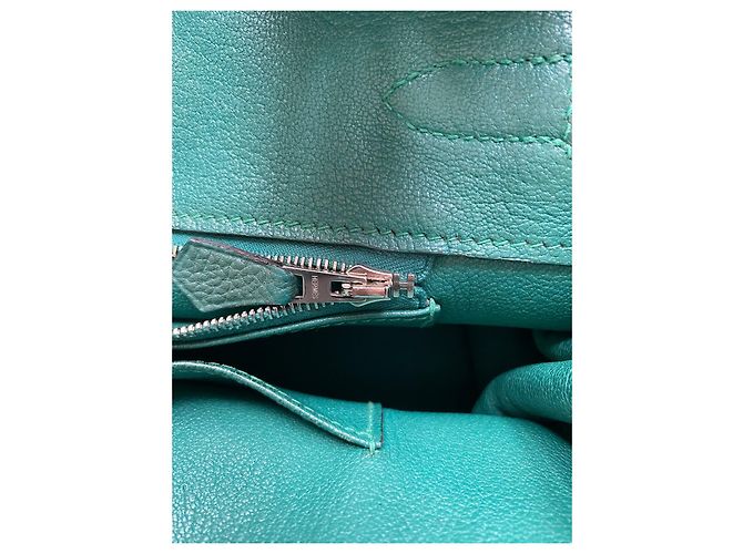 Autre Marque Hermès Birkin 35 - vista 8