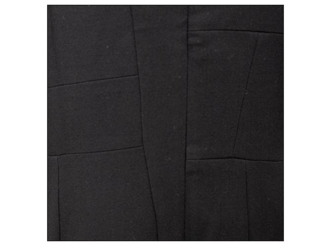 Jil Sander Etuikleid Schwarz - Ansicht 6