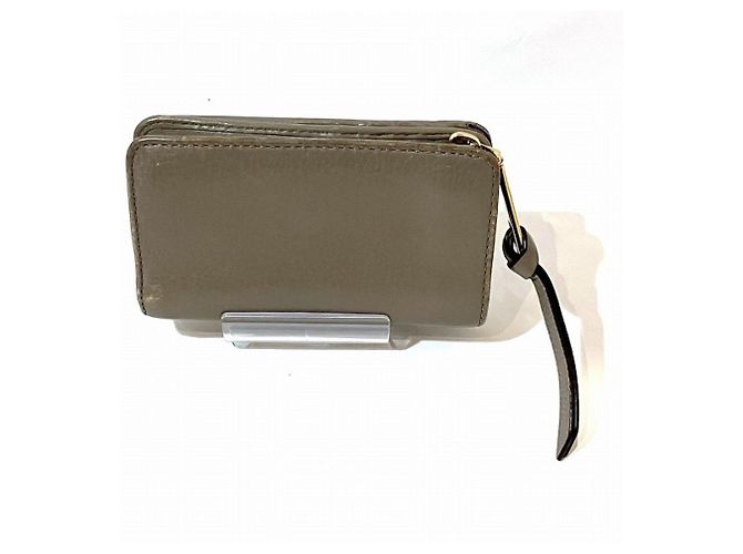 Billetera plegable Marc Jacobs - vista 2