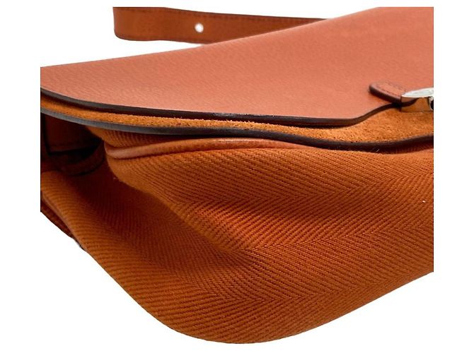 Hermès Colorado Orange - Ansicht 10
