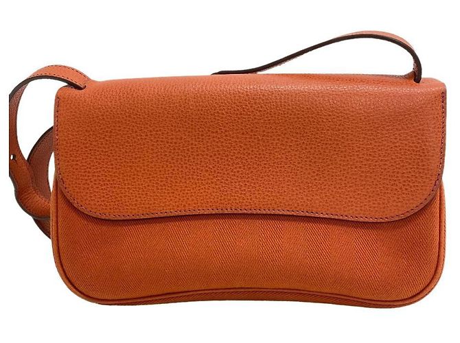 Hermès Colorado Orange - Ansicht 2
