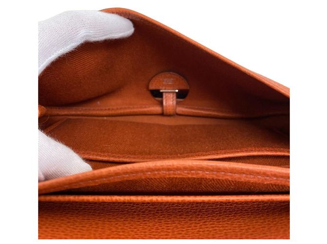 Hermès Colorado Orange - Ansicht 5