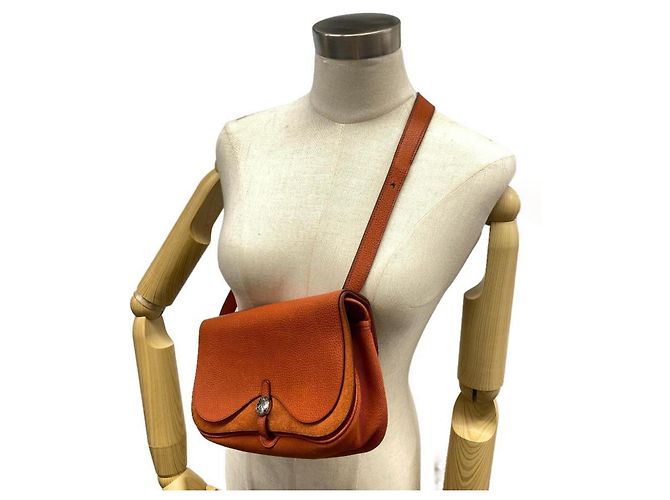 Hermès Colorado Orange - Ansicht 7