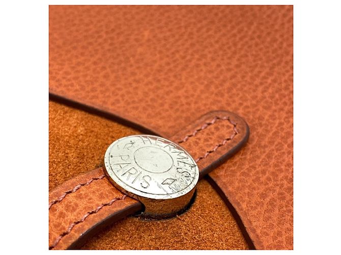 Hermès Colorado Orange - Ansicht 8