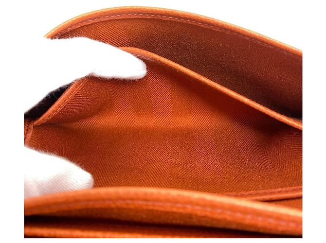 Hermès Colorado Orange - Ansicht 9