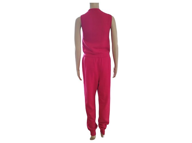 Chanel Jumpsuits Pink - Ansicht 5