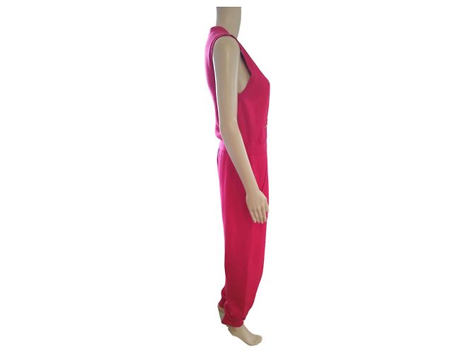Chanel Jumpsuits Pink - Ansicht 6