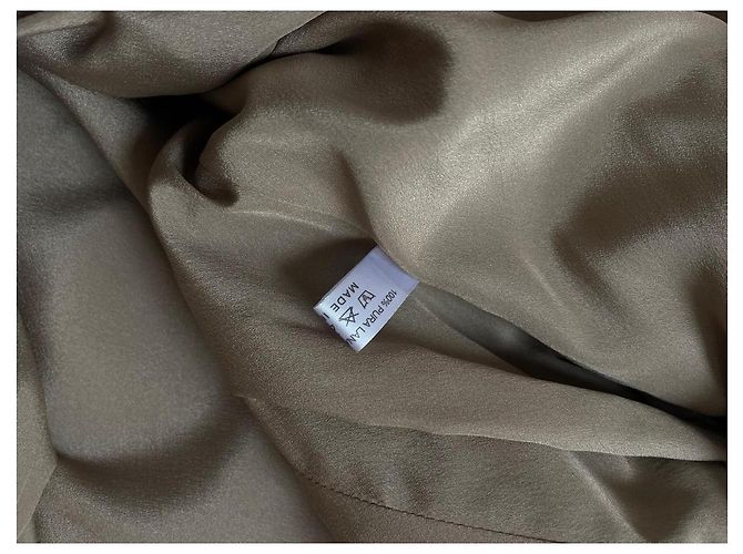 Daniele Carlotta Kleid Schwarz - Ansicht 10