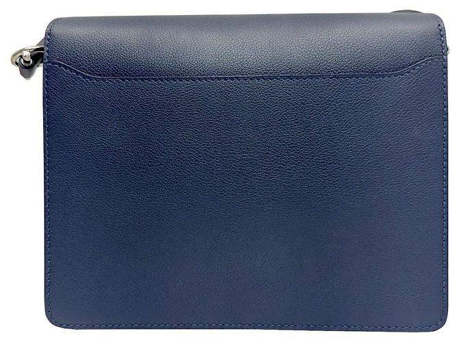 Hermès Hermes Roulis Blau - Ansicht 2