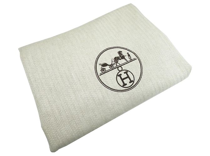 Hermès Hermes Roulis Blau - Ansicht 7