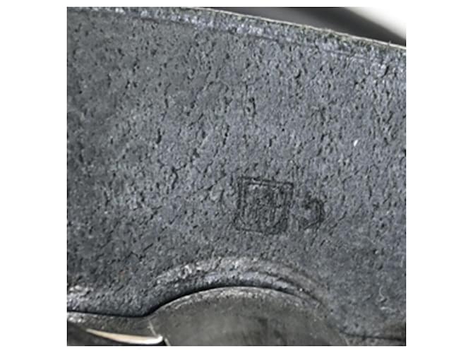 Hermès Hermes Herbag Schwarz - Ansicht 6