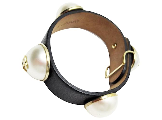 Timeless Chanel COCO Mark Schwarz - Ansicht 2