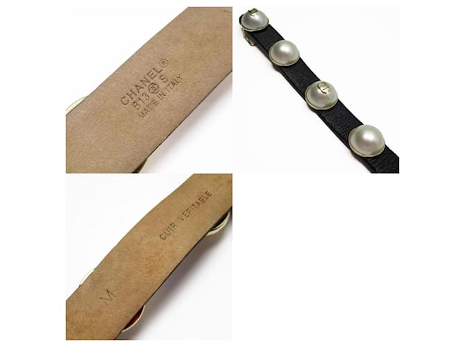 Timeless Chanel COCO Mark Schwarz - Ansicht 3