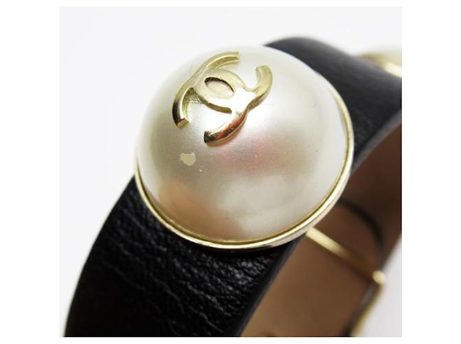 Timeless Chanel COCO Mark Schwarz - Ansicht 5