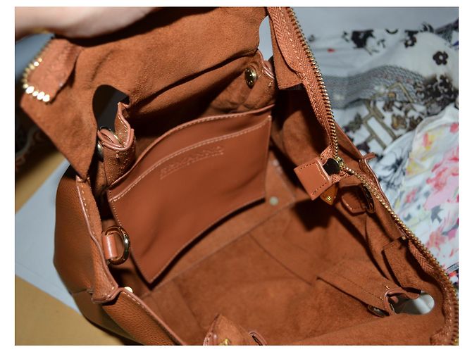 Ermanno Scervino sac - vue 10