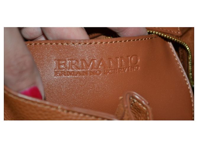 Ermanno Scervino sac - vue 11