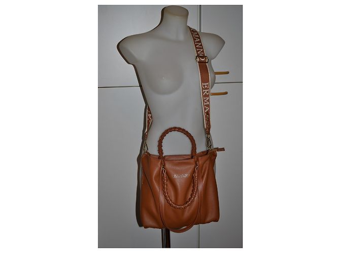 Ermanno Scervino sac - vue 2
